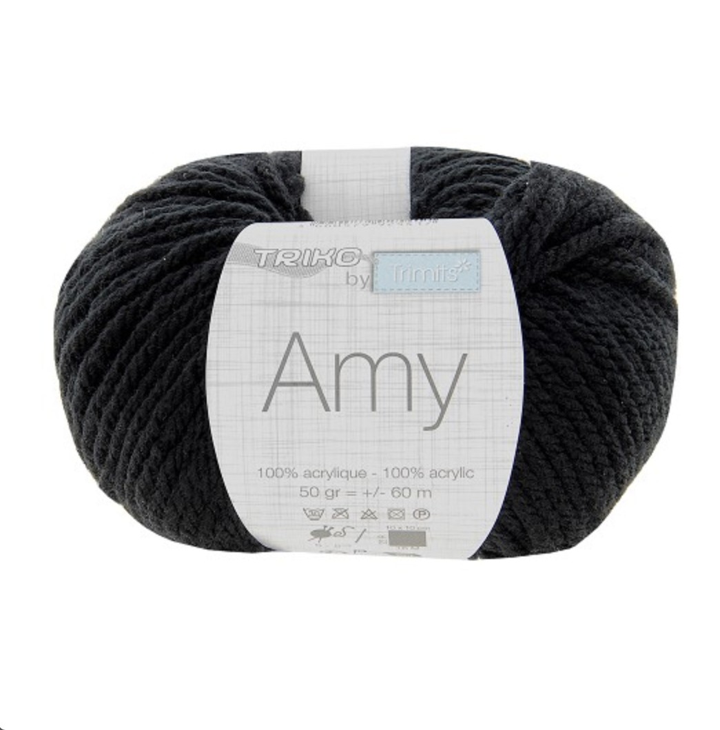 AMY