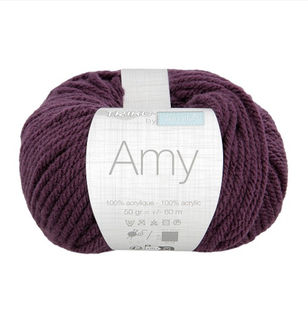 AMY