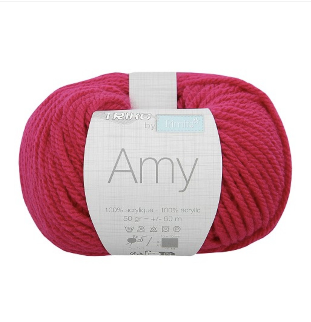 AMY