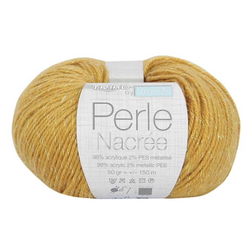 PERLE